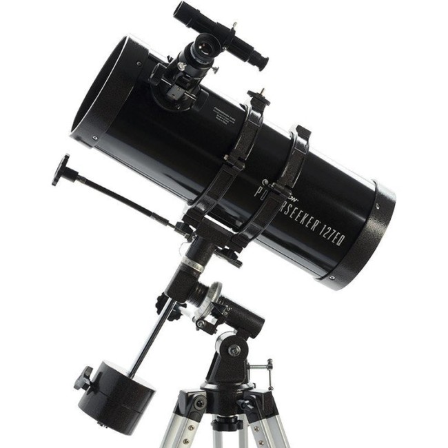 Телескоп Celestron PowerSeeker 127 EQ-MD