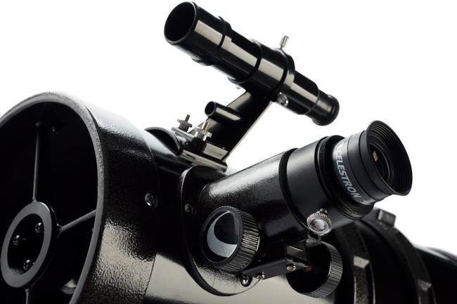 Телескоп Celestron PowerSeeker 127 EQ-MD