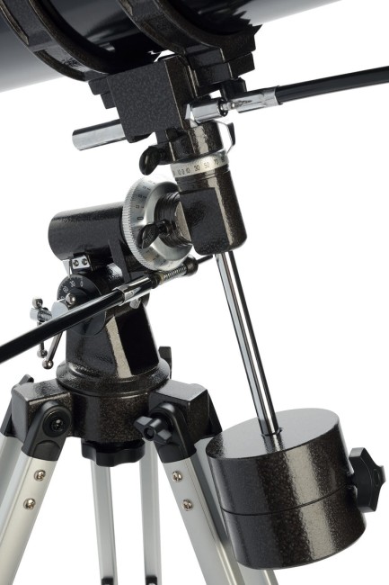 Телескоп Celestron PowerSeeker 127 EQ-MD
