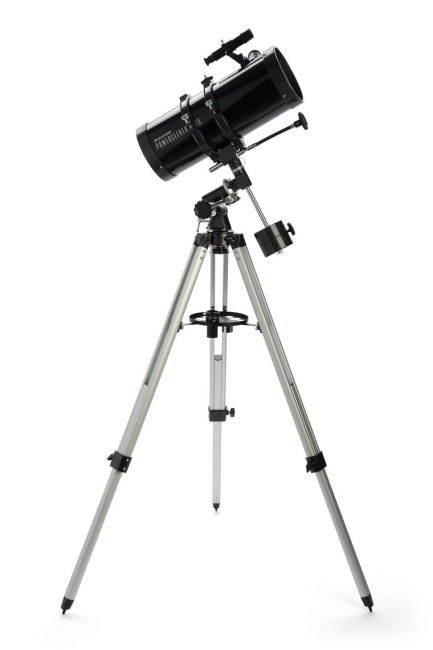 Телескоп Celestron PowerSeeker 127 EQ-MD