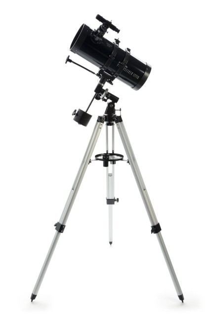 Телескоп Celestron PowerSeeker 127 EQ-MD