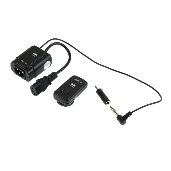 Радиосинхронизатор Godox DM-16 комплект Радиосинхронизатор Godox DM-16 комплект