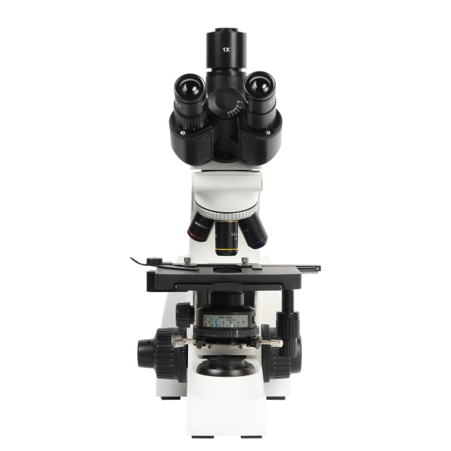 Микроскоп биологический Микромед 1 (3-20 inf.) Микроскоп биологический Микромед 1 (3-20 inf.)