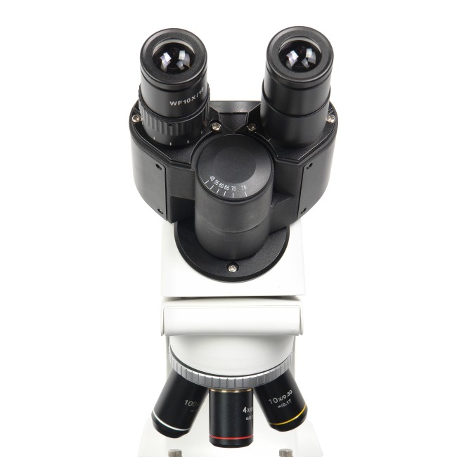 Микроскоп биологический Микромед 1 (3-20 inf.) Микроскоп биологический Микромед 1 (3-20 inf.)