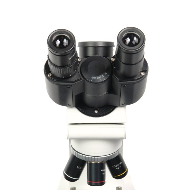 Микроскоп биологический Микромед 1 (3-20 inf.) Микроскоп биологический Микромед 1 (3-20 inf.)