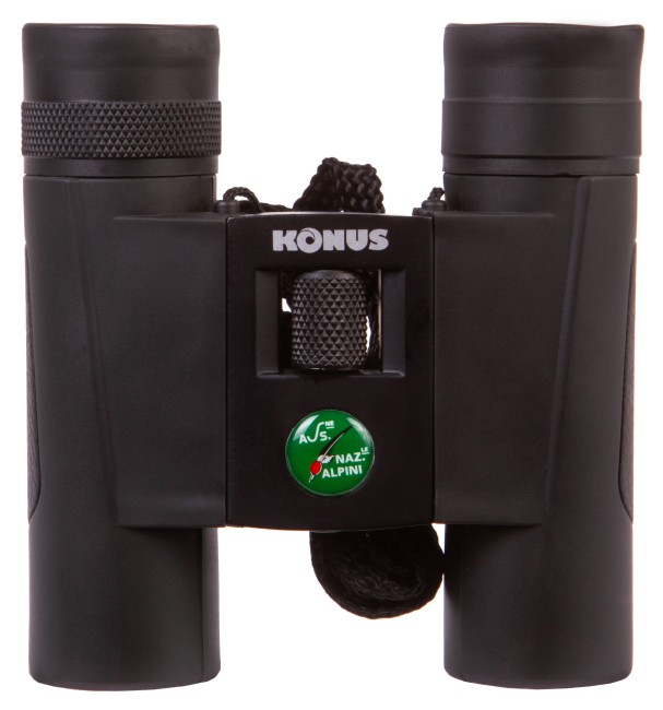 Бинокль Konus Alpino 10x25 Бинокль Konus Alpino 10x25