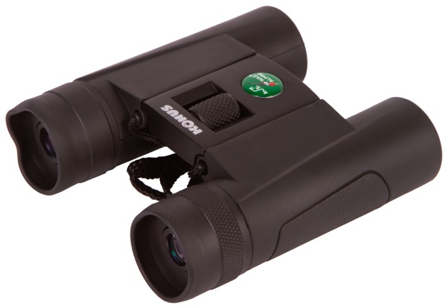 Бинокль Konus Alpino 10x25 Бинокль Konus Alpino 10x25