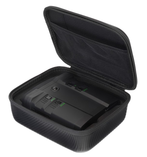 Бинокль ночного видения Bresser NightSpyDIGI Pro FHD 3,6x, цифровой