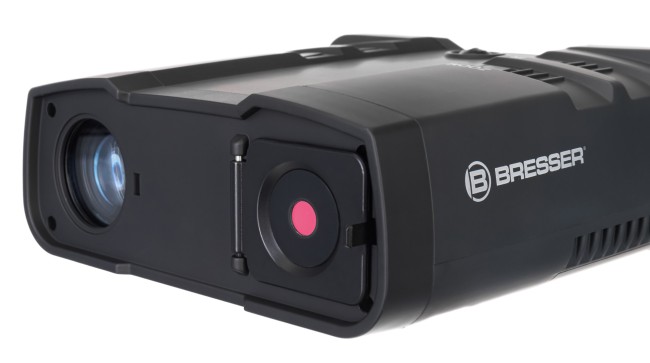 Бинокль ночного видения Bresser NightSpyDIGI Pro FHD 3,6x, цифровой