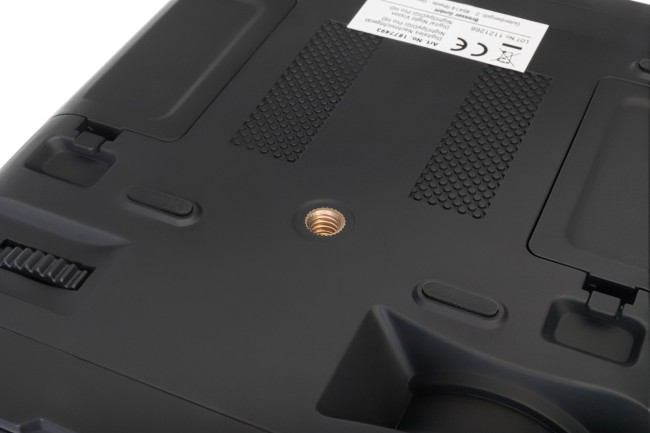 Бинокль ночного видения Bresser NightSpyDIGI Pro FHD 3,6x, цифровой