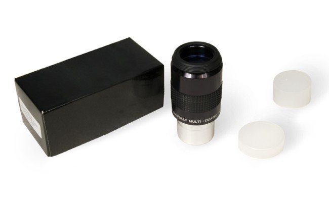 Окуляр Levenhuk Plössl 32 мм, 1,25" Окуляр Levenhuk Plössl 32 мм, 1,25"