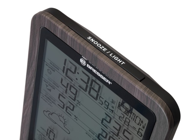 База для метеостанций Bresser «5 в 1» WTW База для метеостанций Bresser «5 в 1» WTW