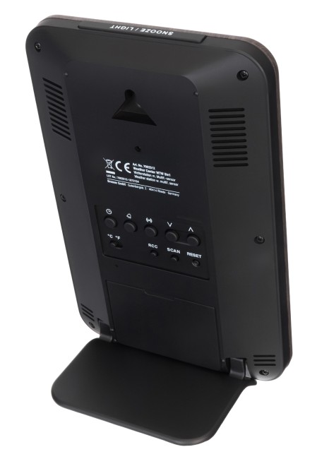 База для метеостанций Bresser «5 в 1» WTW База для метеостанций Bresser «5 в 1» WTW