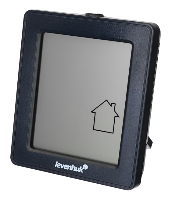 Термогигрометр Levenhuk Wezzer BASE L10