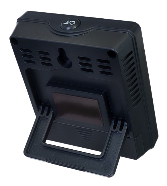 Термогигрометр Levenhuk Wezzer BASE L10