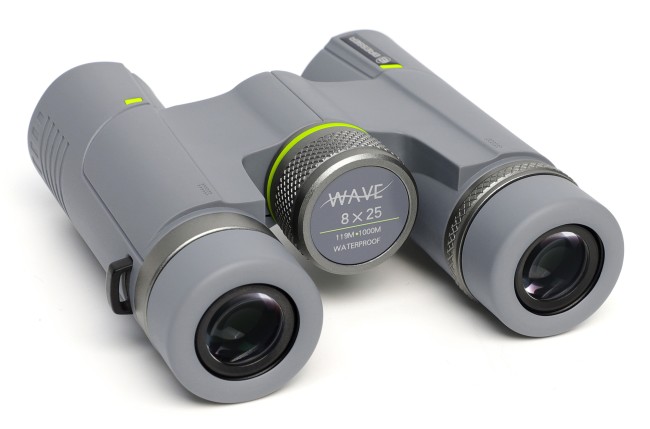 Бинокль Bresser Wave 8x25 Бинокль Bresser Wave 8x25