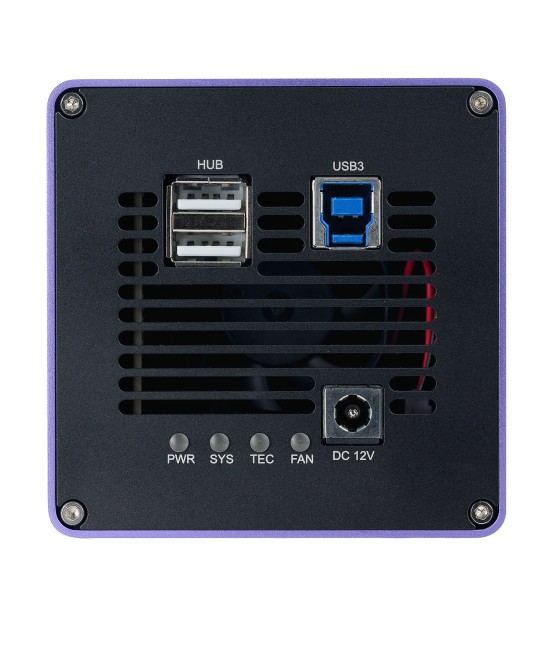 Камера цифровая MAGUS CLM90