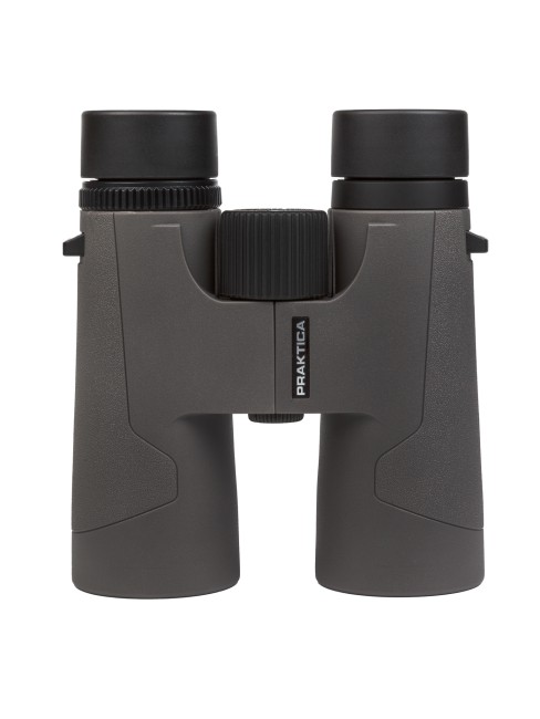 Бинокль Praktica Pioneer R 8x42, водозащита