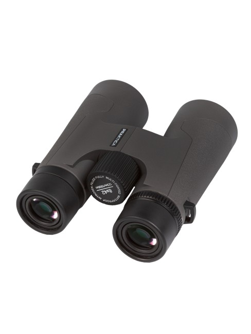 Бинокль Praktica Pioneer R 8x42, водозащита