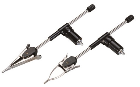 Ювелирный пинцет MAGUS GK1 Ювелирный пинцет MAGUS GK1