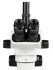 Микроскоп стерео Микромед MC-7-ZOOM тринокулярный Микроскоп стерео Микромед MC-7-ZOOM тринокулярный