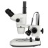 Микроскоп стерео Микромед MC-7-ZOOM тринокулярный Микроскоп стерео Микромед MC-7-ZOOM тринокулярный