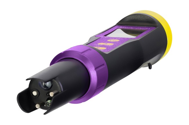 Тестер качества воды Ermenrich Wett QT40