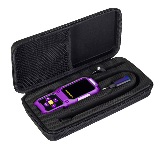 Детектор газа Ermenrich NG50