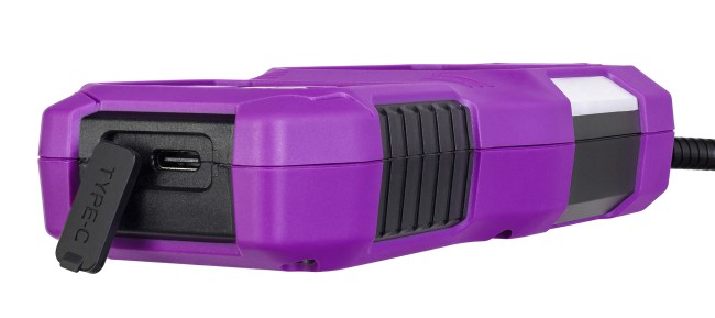 Детектор газа Ermenrich NG50