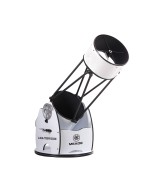 Телескоп Meade 10" f/5 LightBridge системы Трусс-Добсона, Deluxe