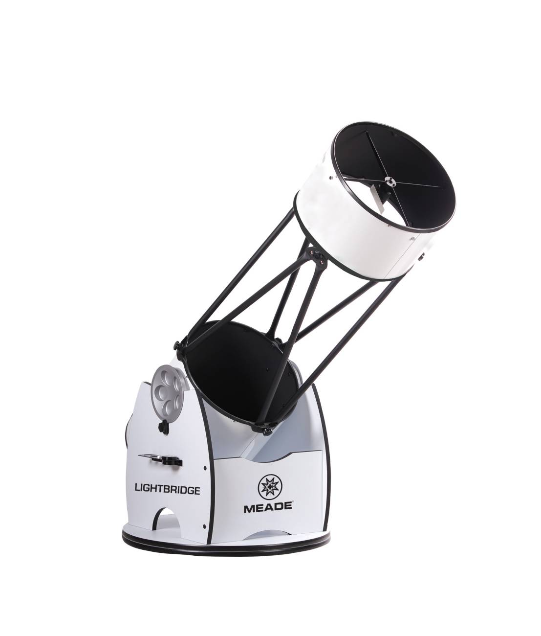 Meade store lightbridge 10