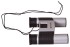 Бинокль Bresser Topas 10x25 Silver Бинокль Bresser Topas 10x25 Silver
