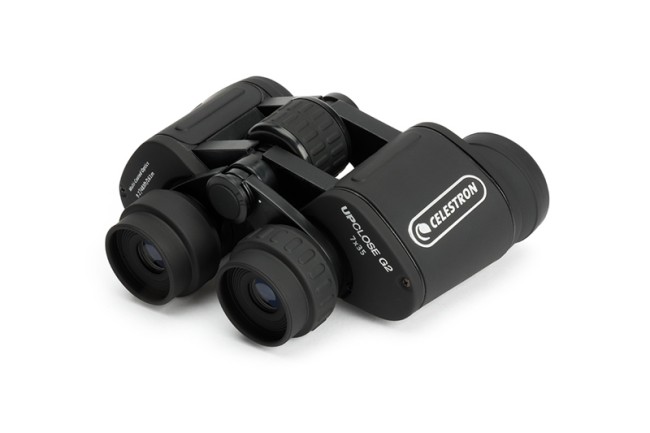Бинокль Celestron UpClose G2 7x35 Бинокль Celestron UpClose G2 7x35
