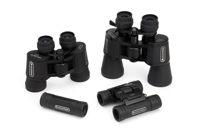 Бинокль Celestron UpClose G2 7x35 Бинокль Celestron UpClose G2 7x35