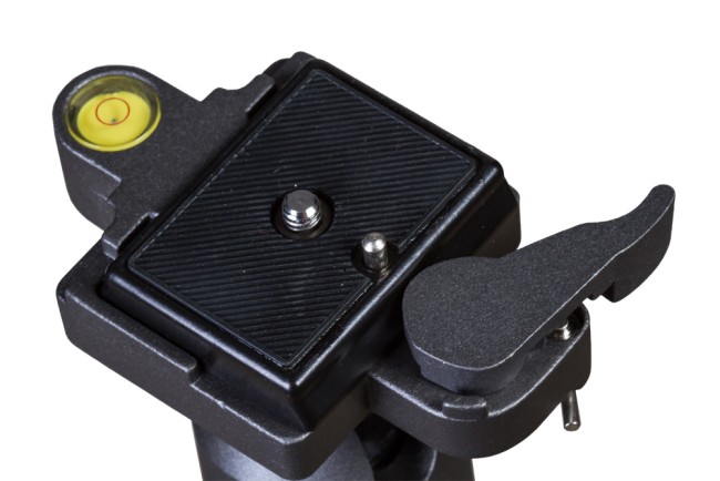 Штатив Bresser 1395 мм, алюминий Штатив Bresser 1395 мм, алюминий