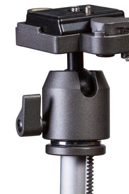 Штатив Bresser 1395 мм, алюминий Штатив Bresser 1395 мм, алюминий