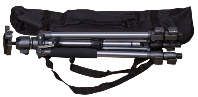 Штатив Bresser 1395 мм, алюминий Штатив Bresser 1395 мм, алюминий