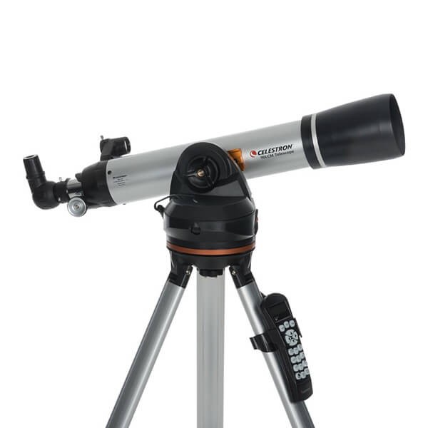 Телескоп Celestron LCM 90 Телескоп Celestron LCM 90