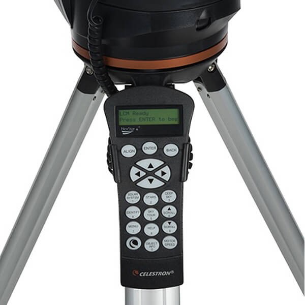 Телескоп Celestron LCM 90 Телескоп Celestron LCM 90