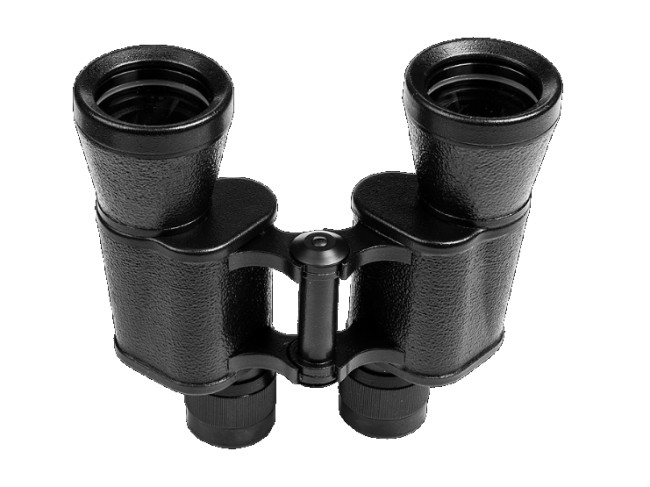 Бинокль КОМЗ БПЦ 10x40 с сеткой