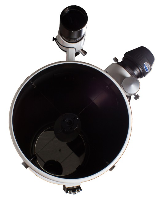 Труба оптическая Sky-Watcher BK 200 Steel OTAW Dual Speed Focuser Труба оптическая Sky-Watcher BK 200 Steel OTAW Dual Speed Focuser