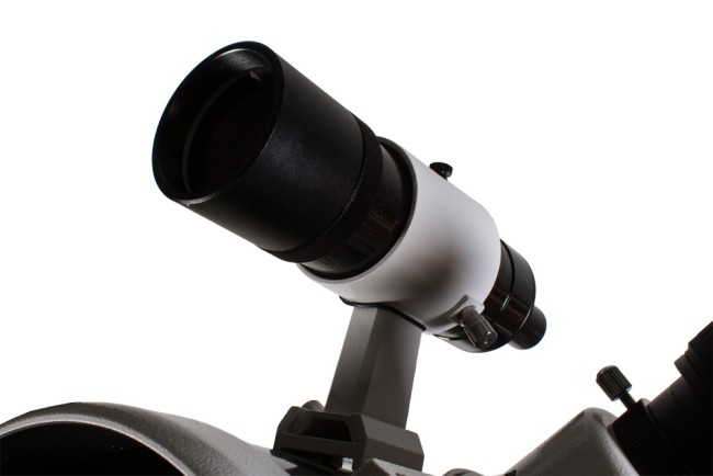 Труба оптическая Sky-Watcher BK 200 Steel OTAW Dual Speed Focuser Труба оптическая Sky-Watcher BK 200 Steel OTAW Dual Speed Focuser