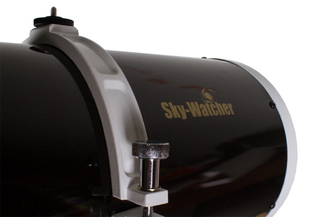 Труба оптическая Sky-Watcher BK 200 Steel OTAW Dual Speed Focuser Труба оптическая Sky-Watcher BK 200 Steel OTAW Dual Speed Focuser