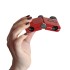 Бинокль Veber Opera mini 5x12 Red Бинокль Veber Opera mini 5x12 Red