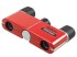 Бинокль Veber Opera mini 5x12 Red Бинокль Veber Opera mini 5x12 Red