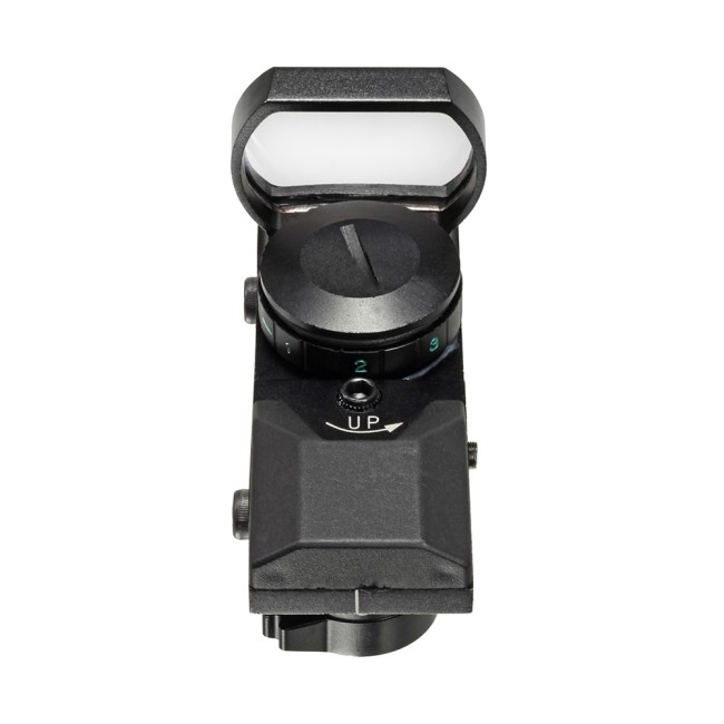 Прицел коллиматорный Veber 1x22x33 RG DVT Прицел коллиматорный Veber 1x22x33 RG DVT