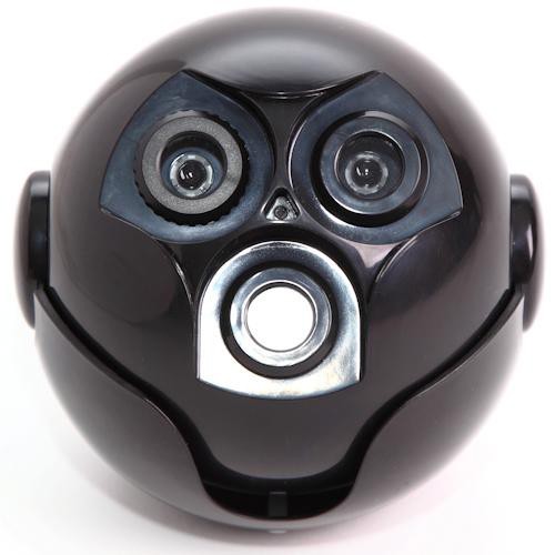 Домашний планетарий HomeStar Alaska (черный)