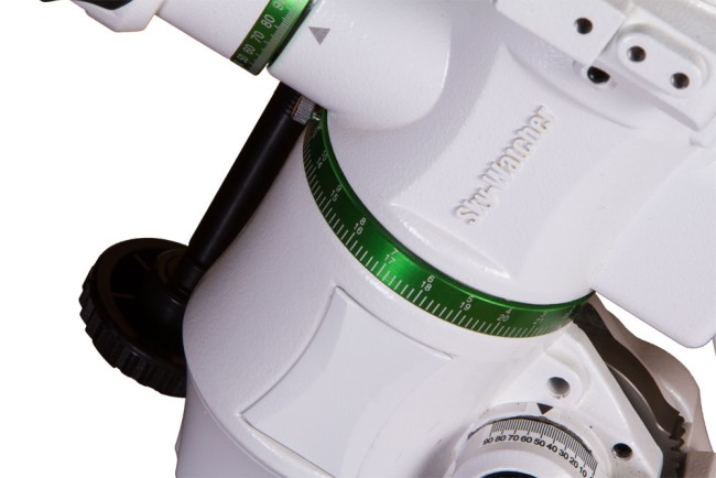 Монтировка Sky-Watcher EQ-AL55 с треногой NEQ5 Монтировка Sky-Watcher EQ-AL55 с треногой NEQ5