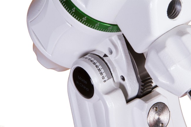 Монтировка Sky-Watcher EQ-AL55 с треногой NEQ5 Монтировка Sky-Watcher EQ-AL55 с треногой NEQ5