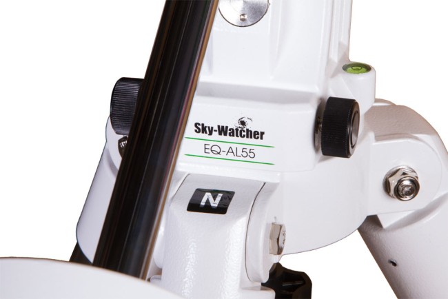 Монтировка Sky-Watcher EQ-AL55 с треногой NEQ5 Монтировка Sky-Watcher EQ-AL55 с треногой NEQ5